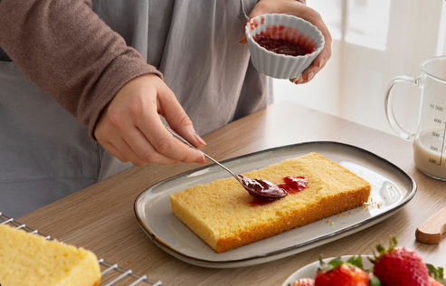 easy cake recipes for beginners