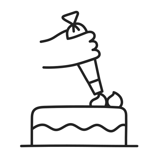 Step-by-Step Cake Recipes