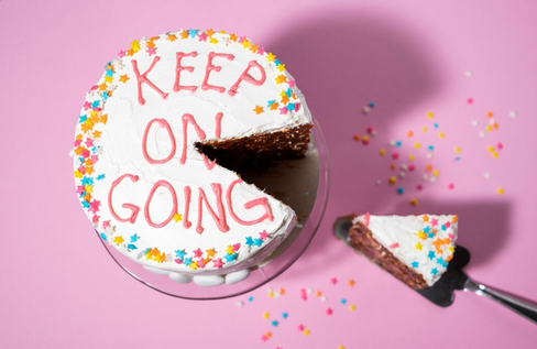 Homemade Cake Recipes